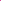 Mütze mit Revers Gerippt - 100% Kaschmir - Disco Pink