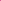 Pullover V-Ausschnitt Streifen Tennis L - 100% Kaschmir - Disco Pink