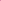 Sweatshirt Rundhals Future Is Love - Baumwolle - Party Pink