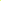Bestickter Popel -Shirt - Baumwolle - Fluoreszierendes Gelb